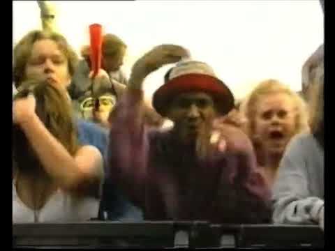 RATPACK Don’t go 1992 Castle Donnington