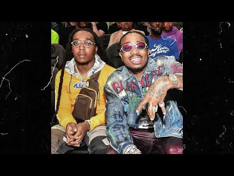 [FREE] Quavo x Takeoff Type Beat "Expensive Taste"