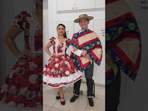 Campeones Regionales de cueca