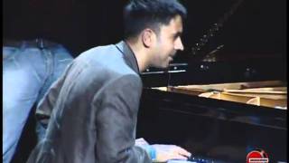 Vijay Iyer & Rudresh Mahanthappa - Machine days - Bridgestone Music Festival 2008