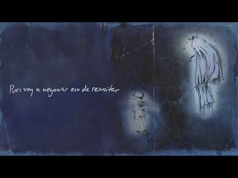 José Madero - Te Veo A La Vuelta (Video Lyric)