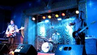 CIVIL TWILIGHT - Perfect Stranger - Visulite Theatre - Charlotte, NC - 04.01.10