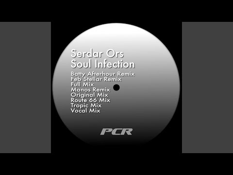 Soul Infection (Full Mix)