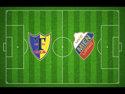 GZS Tłuchowia - MKS Mień Lipno