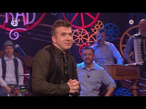 Martin Madej si zahral homosexuáneho čertíka (VŠETKO ČO MÁM RÁD)