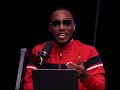 Cam’ron - Harlem Streets (Nicholas Craven Remix)