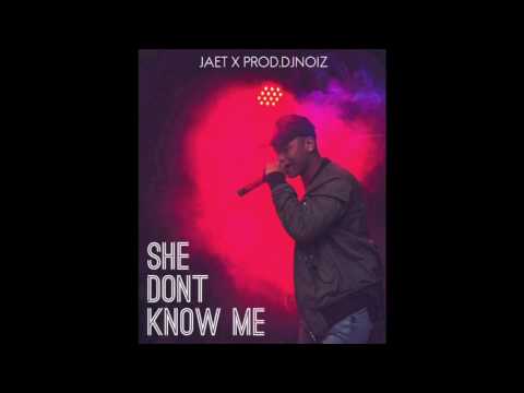 JAET - S.D.K.M (Prod. by DJ NOIZ) (New RnBass Music)