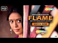 Flame - An Untold Love Story Official Trailer | Hrishitaa Bhatt, Kamna Singh Chandel | ShemarooMe