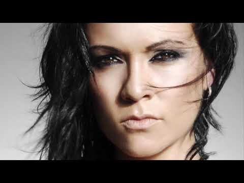 *SESIÓN LYDIA SANZ* LYDIA SANZ MATINEE WORLD MAXIMA FM - 04/05/2013