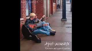 Apologetix - Eight Ways To Be