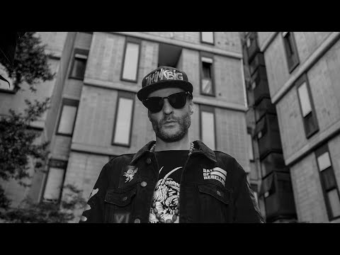 Fure Boccamara - Montezuma Freestyle (4K) #rapitaliano #fureboccamara #willvasconi #dayofrebellion