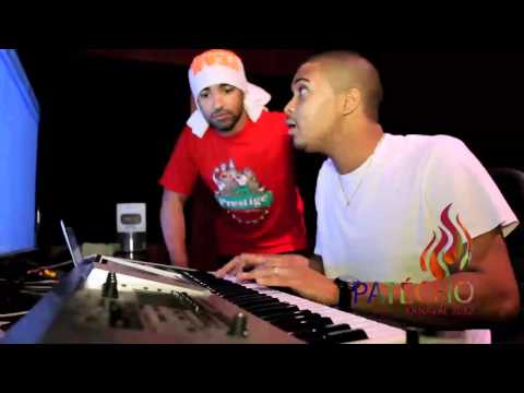 TEAM LOBEY - Gad On Lobey   (Kanaval 2012) HD