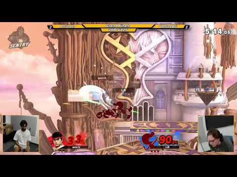 Three River Rumble #124