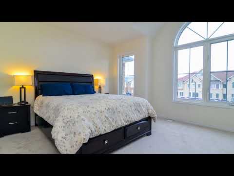 For Sale - 212 Inspire Blvd Brampton ON