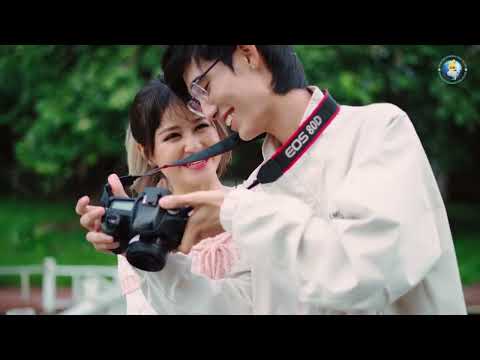 အချစ်ညရင်ခုန်သံ Anonimus ( Official Music Video )