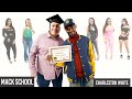 Unc and Nephew Vs 5 Women | Mack School ft Charleston White Episode 4