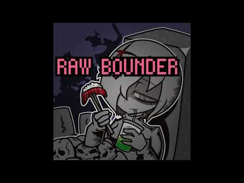 greAir/KIKUCHI Yukinori - RAW BOUNDER -