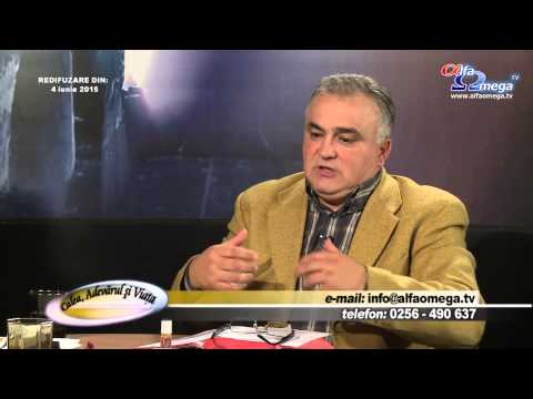 Calea Adevarul si Viata 511 - Paganism, blesteme, idolatrie - cu Fanel Serban si Claudiu Lapadat