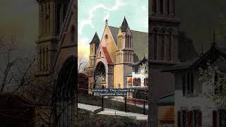 The Gun Factory Cathedral