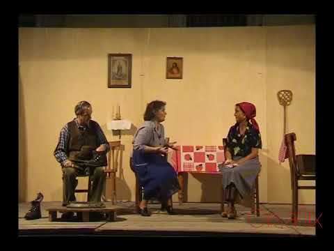 "A case de Ngiulina Ceccotte ? Via Campesante n. 17" 1di 3