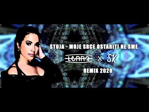 Stoja - Moje srce ostariti ne sme (DJ LERRA X SK REMIX 2020)