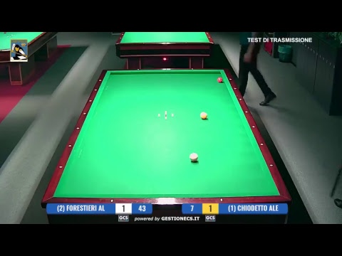 GCS - Streaming LIVE