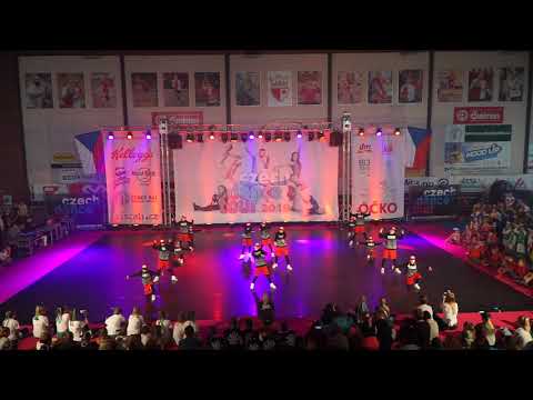 2. SC Nextyle - New generation - finále