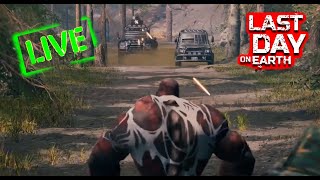 БУНКЕР БРАВО - ПЕРВЫЙ РАЗ В 12 СЕЗОНЕ LAST DAY ON EARTH: SURVIVAL
