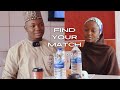 Find Your Match [Makauniyar Soyayya] | Hausa Version With English Subtitles | Nigeria