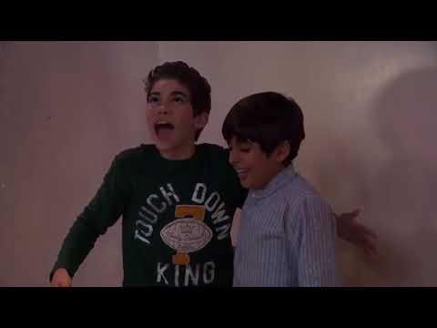 Jessie – Tempest in a Teacup clip4