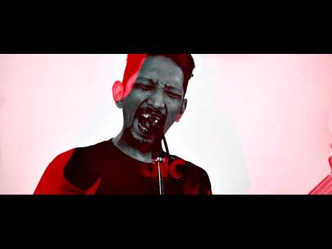 Aftercoma - Faithless feat QQ Bokirk (Official Music Video)