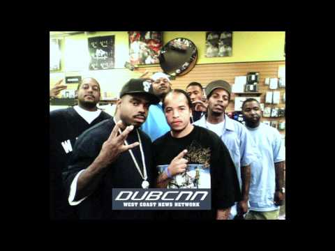 B.M.F. Baby Gangsta Remix (I Think I'm Eazy E) - BG Cat