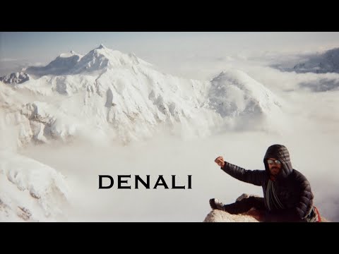 Climbing Denali: 30 Days on North America’s Highest Peak