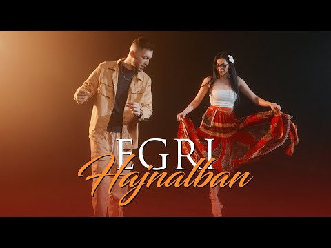 EGRI - HAJNALBAN