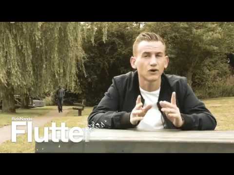 Flutter (DVD and Gimmick) by Rizki Nanda and World Magic Shop - www.MagicCastle.com.sg