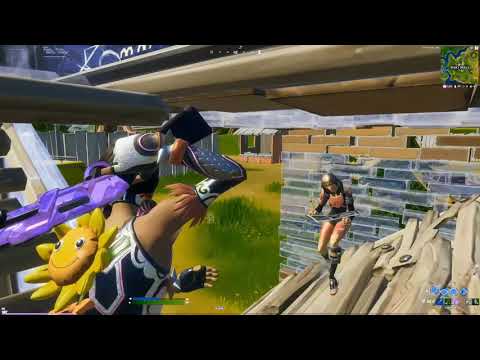FDP 🚔 l Fortnite Highlight #6