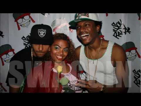 LOS RAKAS ft. AUTOTUNE SPECIALIST  -Swaggin "NEW 2012"