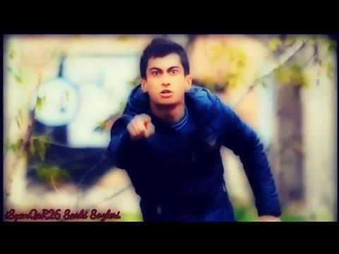 İSyanqaR26 Ft Ferhat Çeşme - iSyanQar Tribi - 2016 #Arcantin