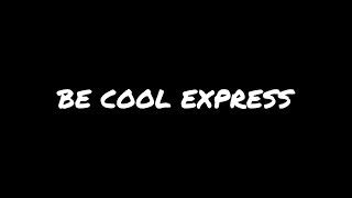 Be Cool Express (PDEV Talk Show)