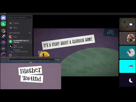 Jackbox with Friends | SushiKID 2 LIVE | #TeamAstros