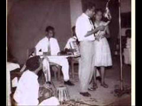 විනෝද වෙන්න - Mallika Kahavita and Milton Perera