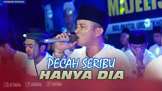 Download lagu PECAH SERIBU (HANYA DIA DIA) VERSI HADRAH - Ahmad Tumbuk VS Fany Majelis Pemuda Bersholawat Attaufiq mp3 Download lagu PECAH SERIBU (HANYA DIA DIA) VERSI HADRAH - Ahmad Tumbuk VS Fany Majelis Pemuda Bersholawat Attaufiq mp3