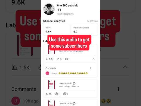 YouTube Thumbnail