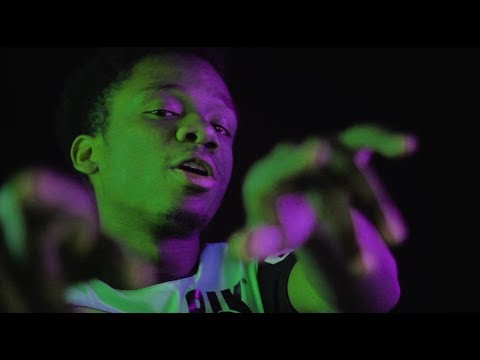 Scotty Zoe (K9) - Going In