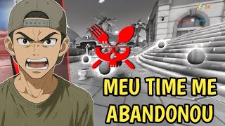 A VOLTA DO MASTER CHEF ALMONDEGA - RAWMEN Food Fighter Arena 🍜