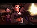 Saints Row: The Third - "Basket Case" - Dangerdoom (A.S. WDDTCPDG)