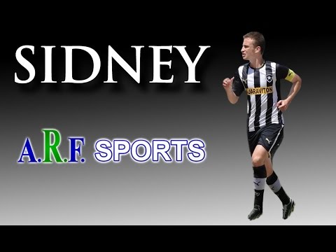 Sidney - Volante - 2016