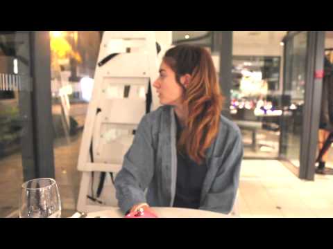 A2 Music Video - 'Waiting All Night' Rudimental  ft Ella Eyre