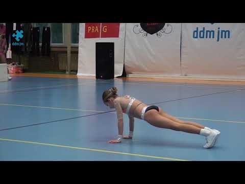 2018 11 24 M-team Cup / 7 / AE Klub LADY Plzeň