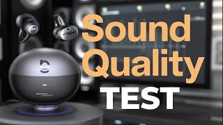Baseus XC1 Earbuds Unboxing & Review | Premium Sound, Smart ANC & Sleek Design!